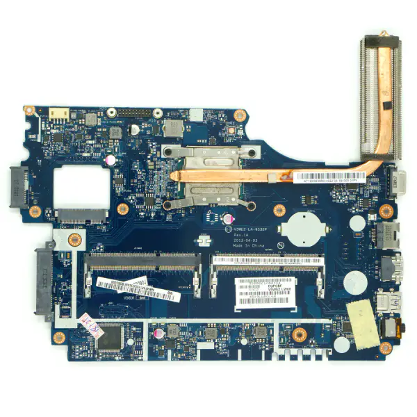 Acer Aspire E1-532 E1-572 V5WE2 Placa-mãe