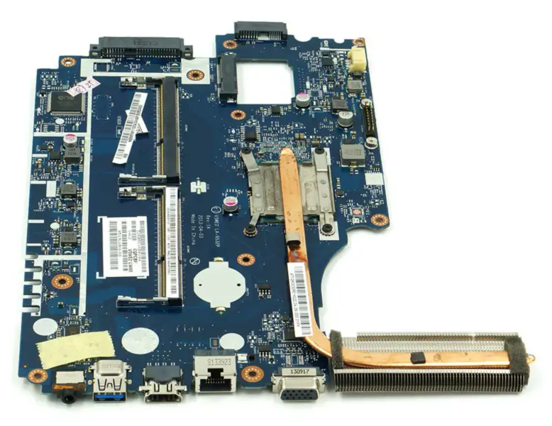 Acer Aspire E1-532 E1-572 V5WE2 Placa-mãe