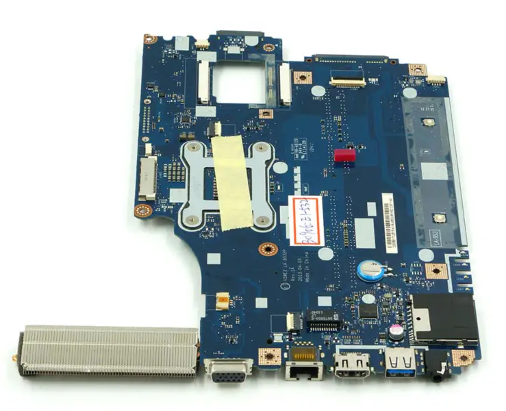 Acer Aspire E1-532 E1-572 V5WE2 Placa-mãe