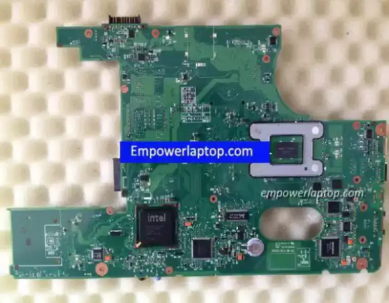 Toshiba satélite E105 GM45 6050A2218301-MB-A03 Placa-mãe