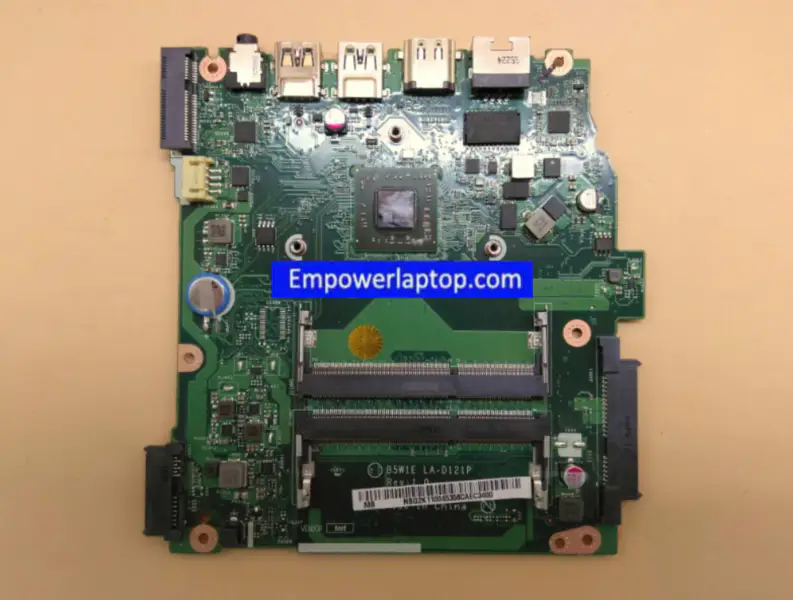 Placa-mãe Acer ES1-512 ES1- 520 522 LA-D121P