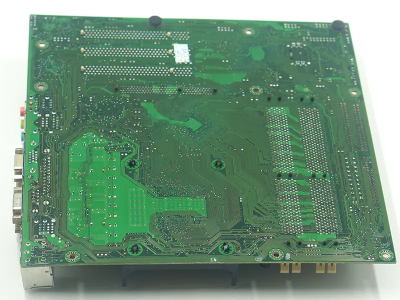 Placa-mãe Intel E210882 D865GLC/D865PESO/D865PCD