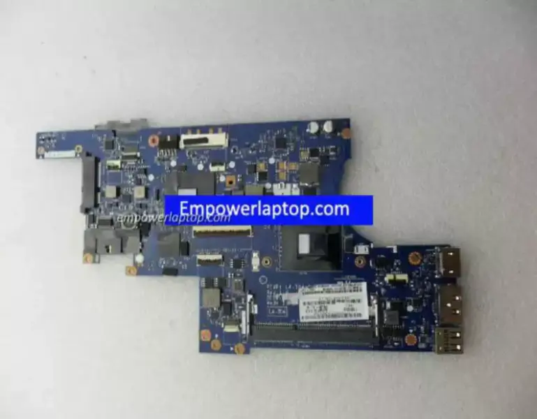 Placa-mãe Lenovo E220S LA-7041P