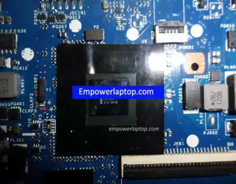 Placa-mãe Lenovo E220S LA-7041P