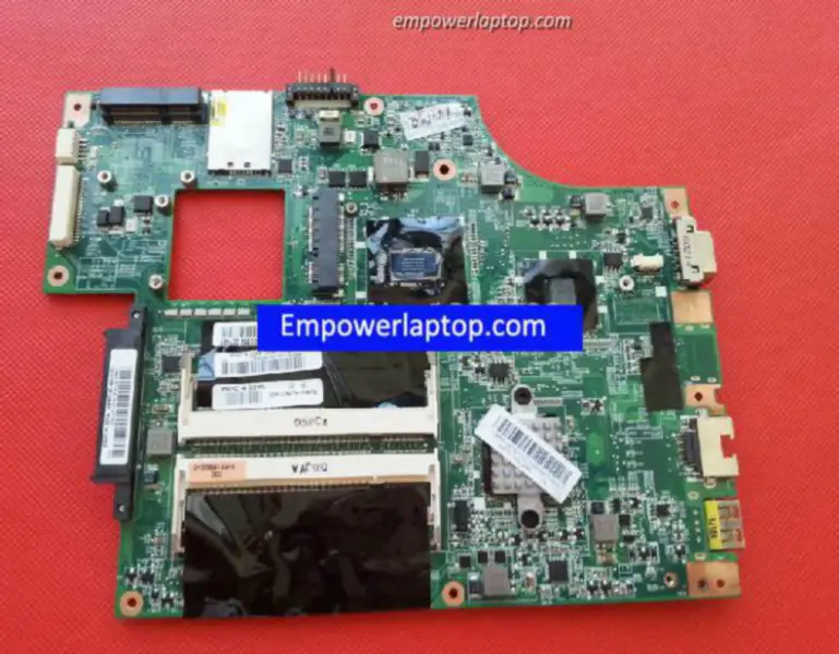 Lenovo IBM E30 L325 FRU:75Y4083 DAPS1AMB8C0 Placa-mãe