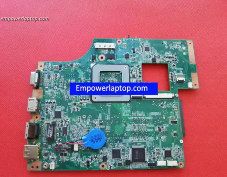 Lenovo IBM E30 L325 FRU:75Y4083 DAPS1AMB8C0 Placa-mãe