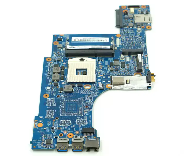 Placa-mãe Lenovo E330 48.4UH01.0SB