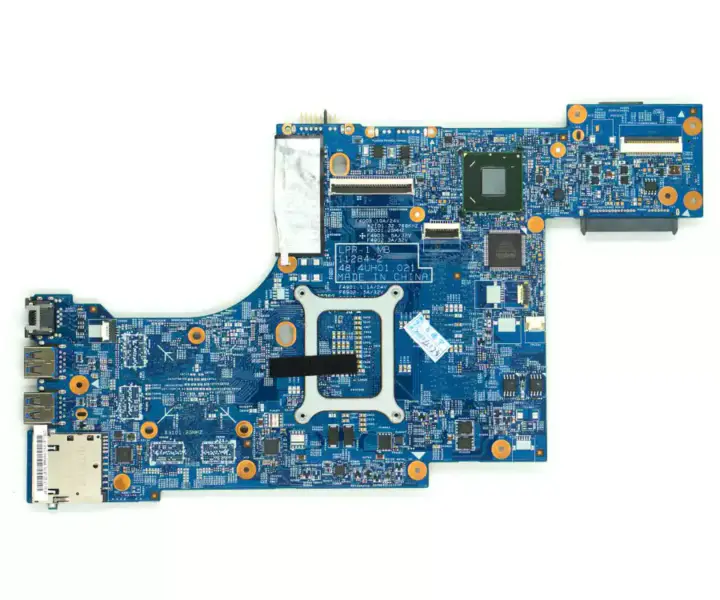 Placa-mãe Lenovo E330 48.4UH01.0SB