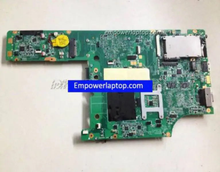 Placa-mãe Lenovo IBM E40