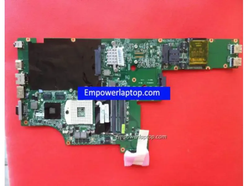 Lenovo Thinkpad edge15 E50 placa-mãe