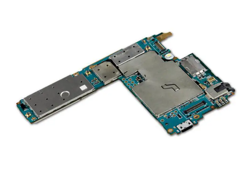 Placa-mãe do Sony Xperia C4 E5363 desbloqueada com chips