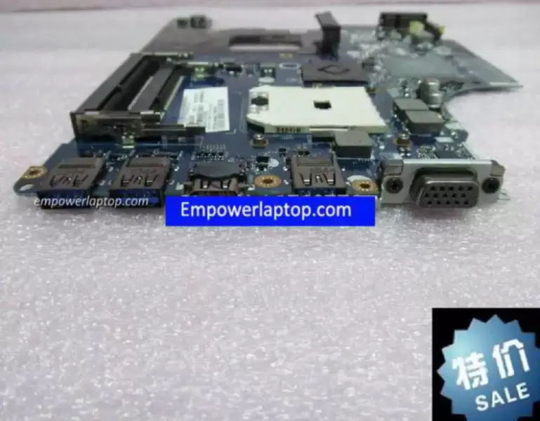 Lenovo E545 LA-8127P FRU:04X4809 Placa-mãe