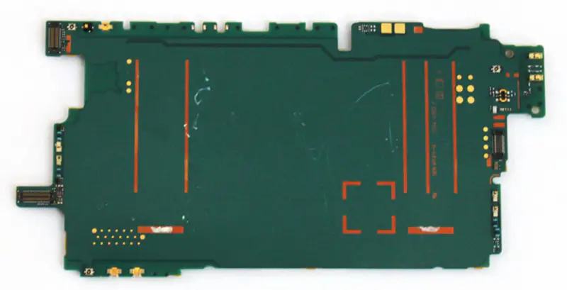 Sony xperia Z5 mini E5803 E5823 placa-mãe desbloqueada 32G