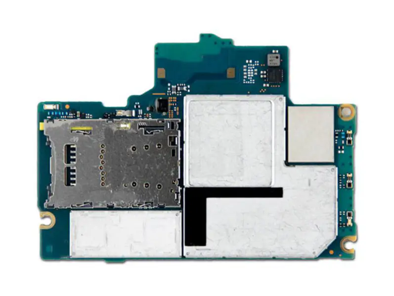 Sony Xperia Z3+ Z4 Z3Plus E6553 Single SIM desbloqueado 32GB Placa-mãe