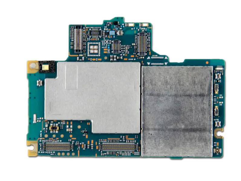 Sony Xperia Z3+ Z4 Z3Plus E6553 Single SIM desbloqueado 32GB Placa-mãe