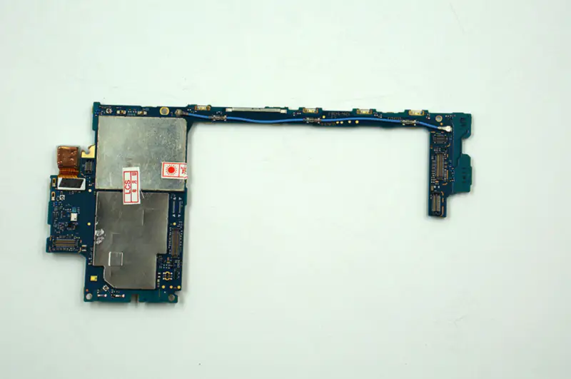 Sony Xperia Z5 E6603 E6653 Placa-mãe desbloqueada