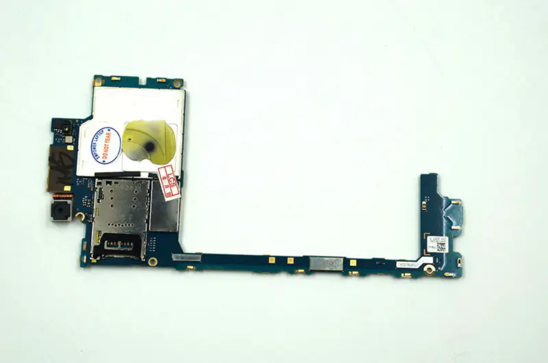 Sony Xperia Z5 E6603 E6653 Placa-mãe desbloqueada