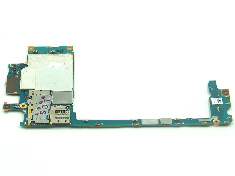 Placa-mãe do Sony Xperia Z5P Z5 Premium E6883 E6833
