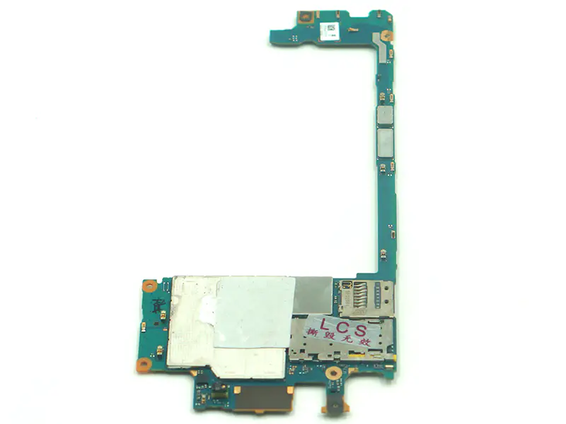 Placa-mãe do Sony Xperia Z5P Z5 Premium E6883 E6833
