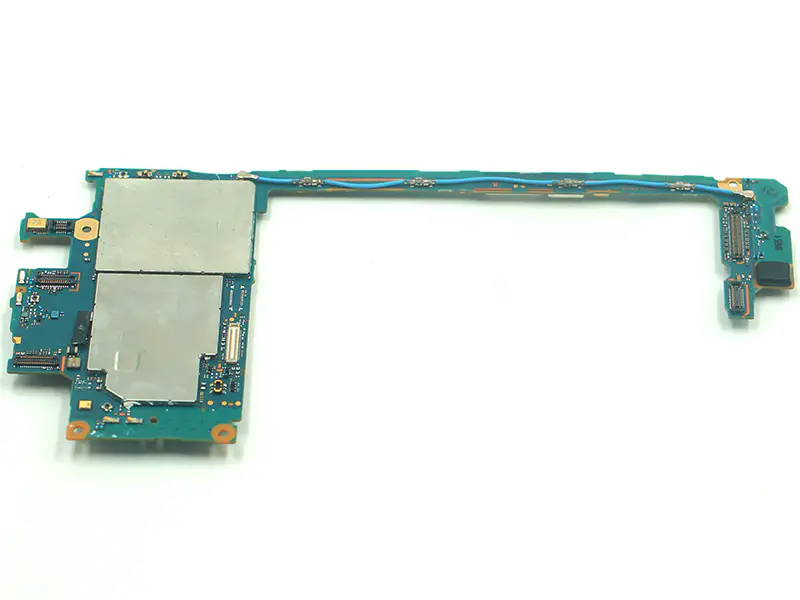 Placa-mãe do Sony Xperia Z5P Z5 Premium E6883 E6833
