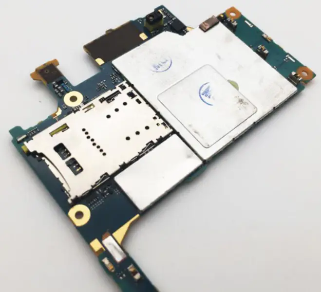 Sony Z5 Plus E6853 Single SIM desbloqueado com chip