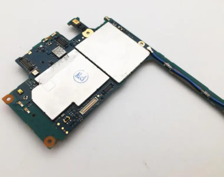 Sony Z5 Plus E6853 Single SIM desbloqueado com chip