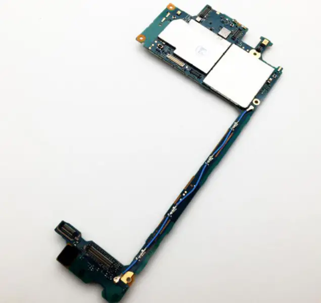 Sony Z5 Plus E6853 Single SIM desbloqueado com chip