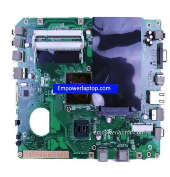 Placa-mãe Asus EB1012