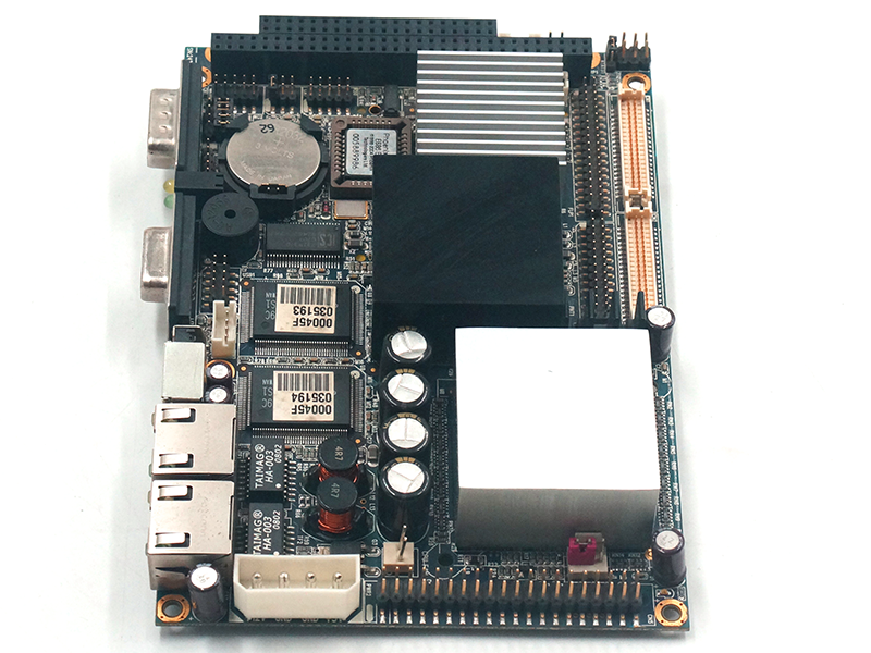 Placa-mãe Avalue ECM-3610