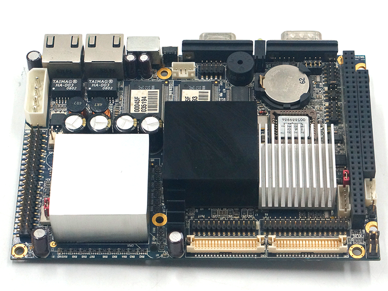 Placa-mãe Avalue ECM-3610
