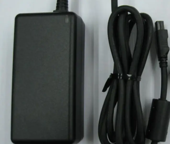 Adaptador CA Nikon EH-5D