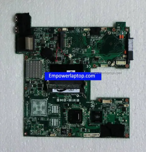 Placa-mãe Asus EM16