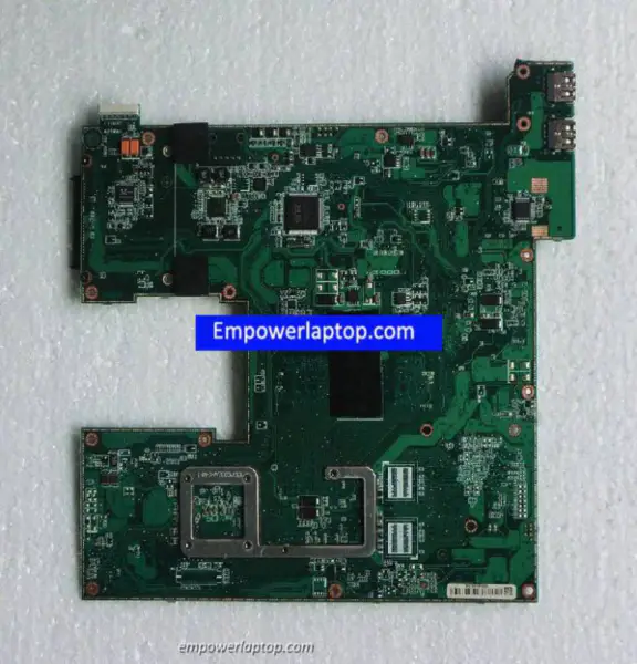Placa-mãe Asus EM16