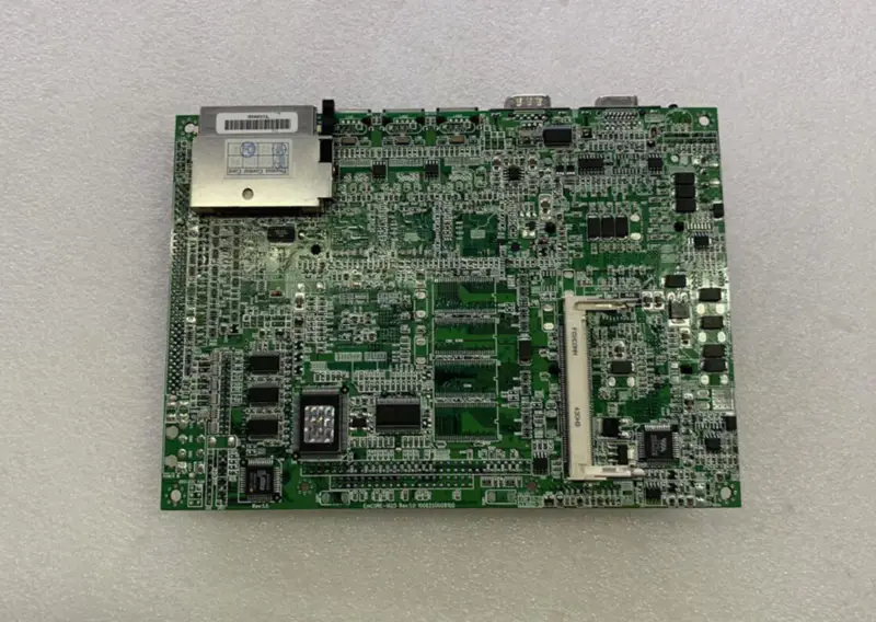 Placa-mãe industrial ARBOR EMCORE-i625 REV 1.0