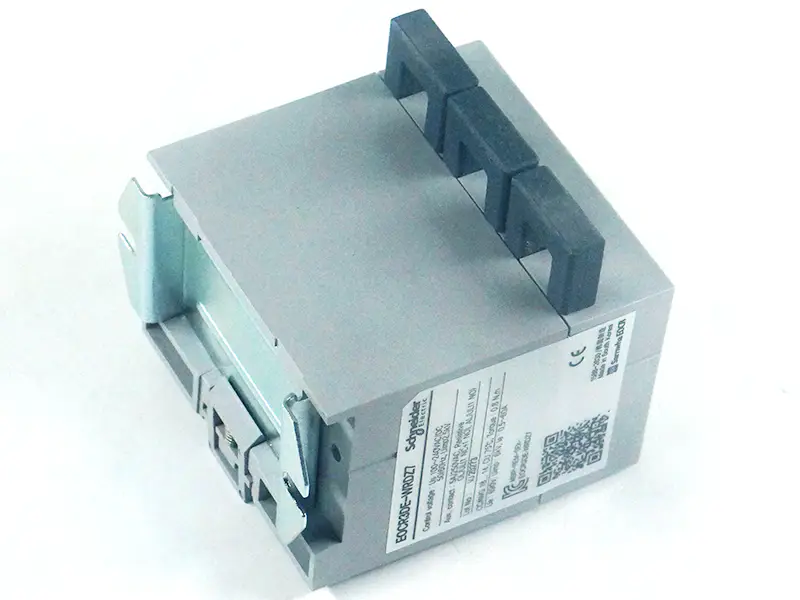 Módulo PLC Schneider EOCR3DE-WRDZ7