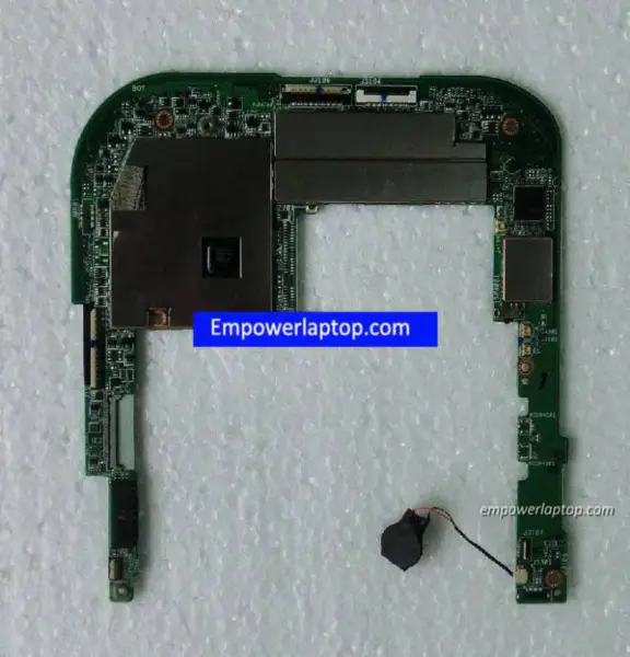 Placa-mãe Asus EP101