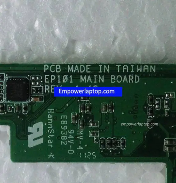 Placa-mãe Asus EP101