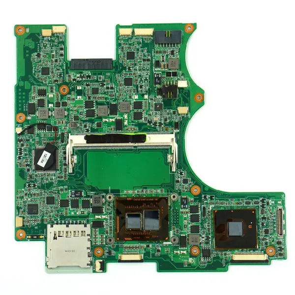 Placa-mãe Asus EP121