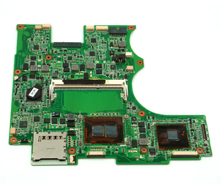 Placa-mãe Asus EP121