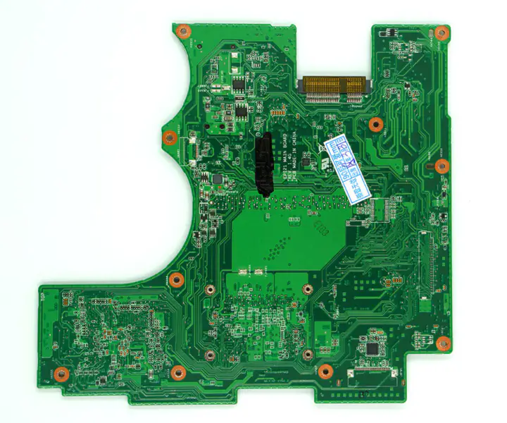 Placa-mãe Asus EP121