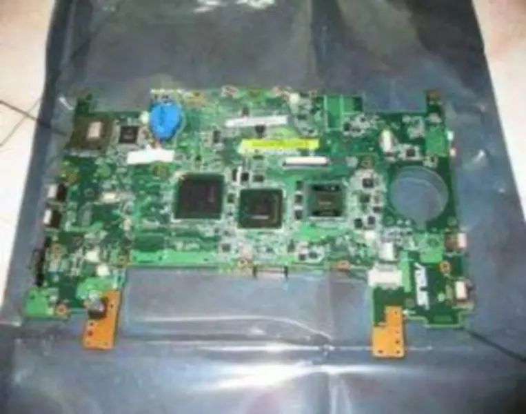 Placa-mãe Asus epc