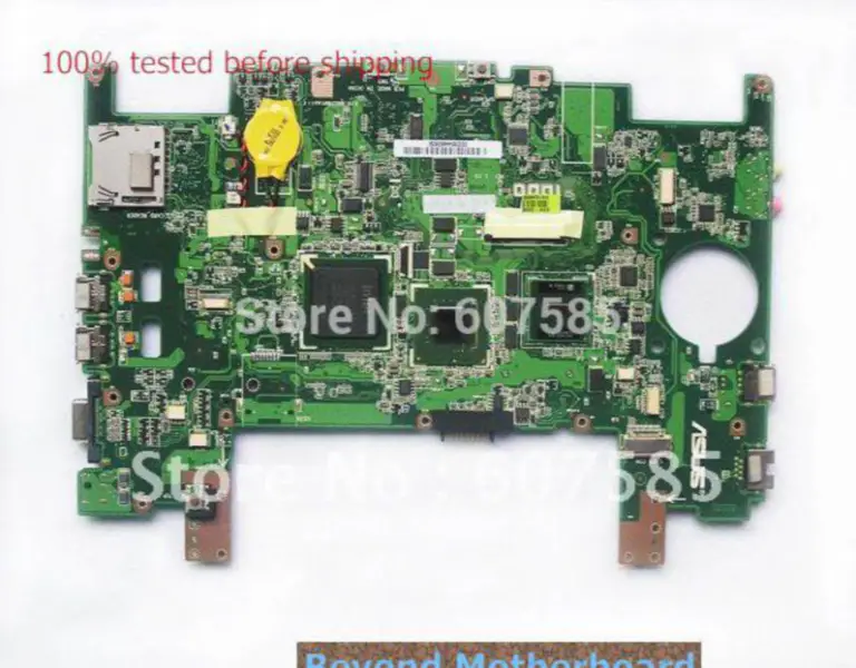 Placa-mãe Asus EPC_1000