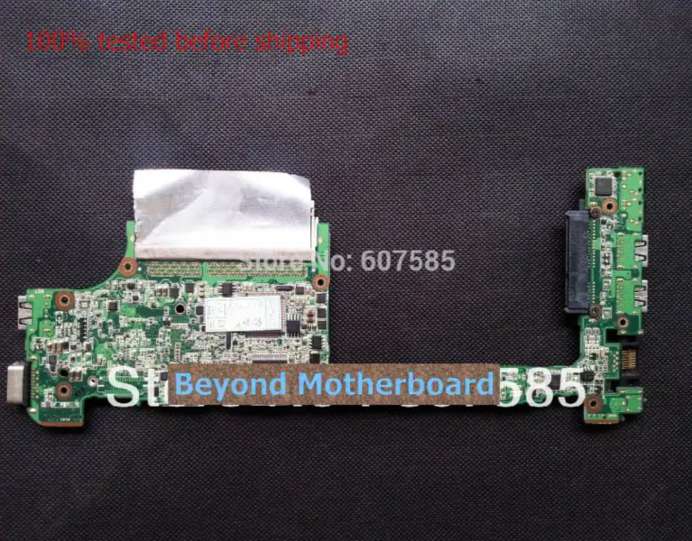 Placa-mãe Asus EPC_1018P