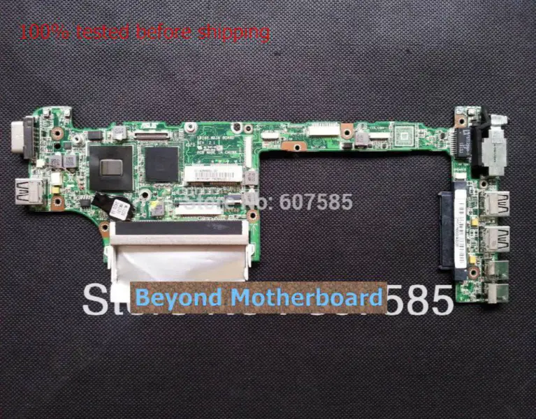 Placa-mãe Asus EPC_1018P