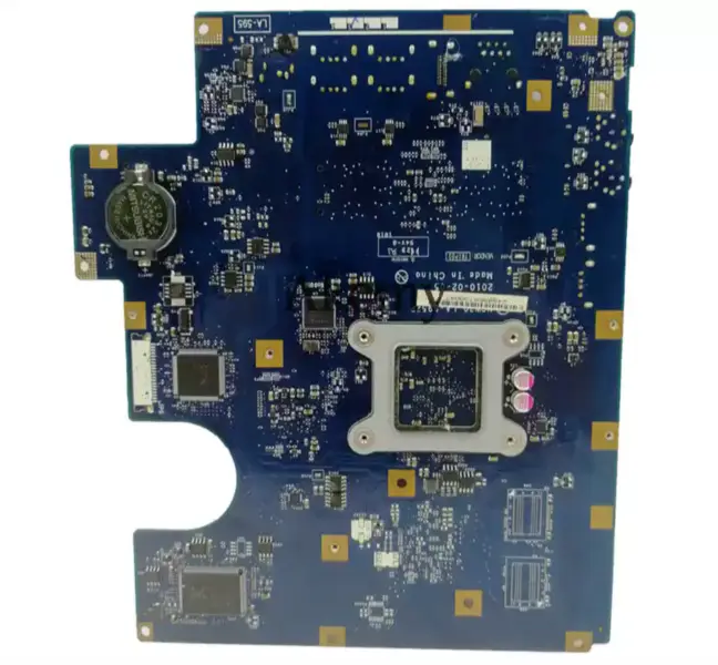 Placa-mãe para desktop tudo-em-um Asus ET2010P LA-5952P