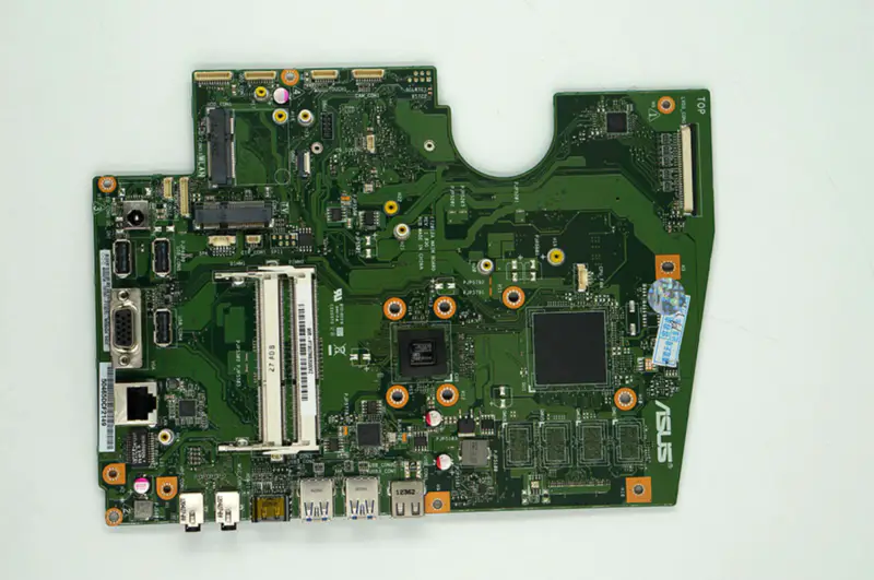 Placa-mãe Asus ET2012A ET2012A