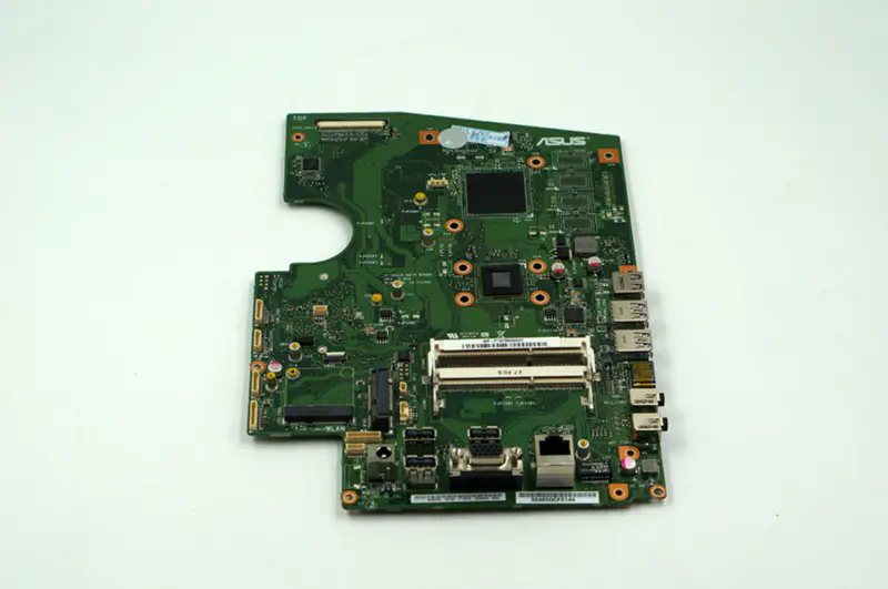 Placa-mãe Asus ET2012A ET2012A