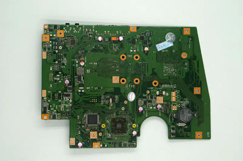 Placa-mãe Asus ET2012A ET2012A