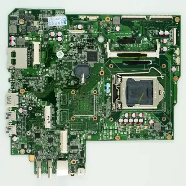 Placa-mãe Asus ET2300I