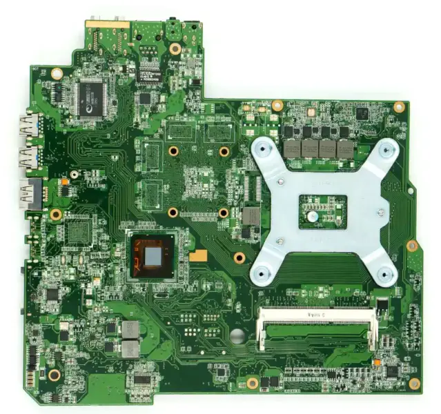 Placa-mãe Asus ET2300I